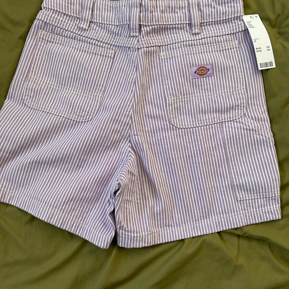 Carpenter shorts - Picture 2 of 5